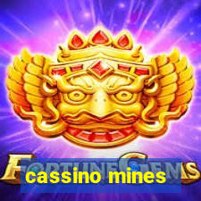 cassino mines